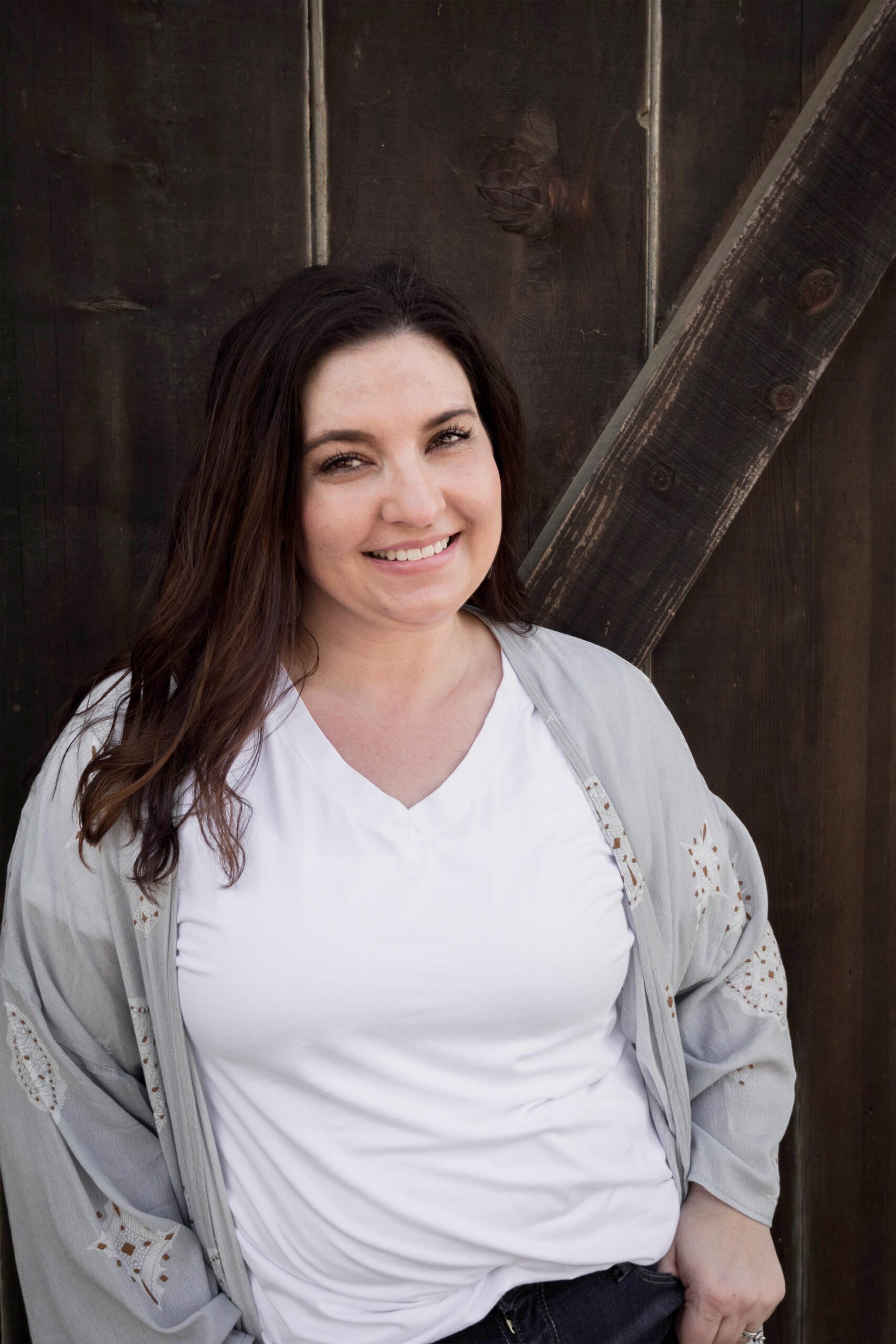 Christine Hull for WCSD School Board (headshot)