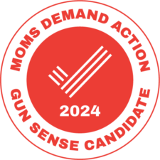 Moms Demand Action for Gun Sense in America