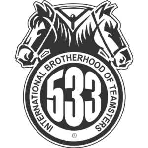 Teamsters Local 533